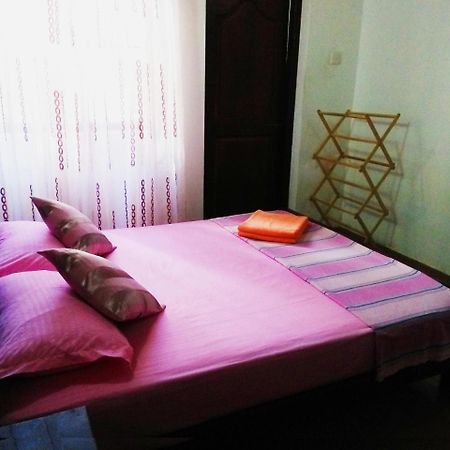 Ruslanka Homestay Ettukala 외부 사진