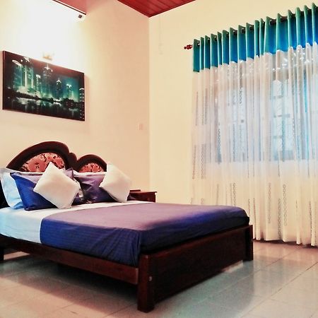 Ruslanka Homestay Ettukala 외부 사진