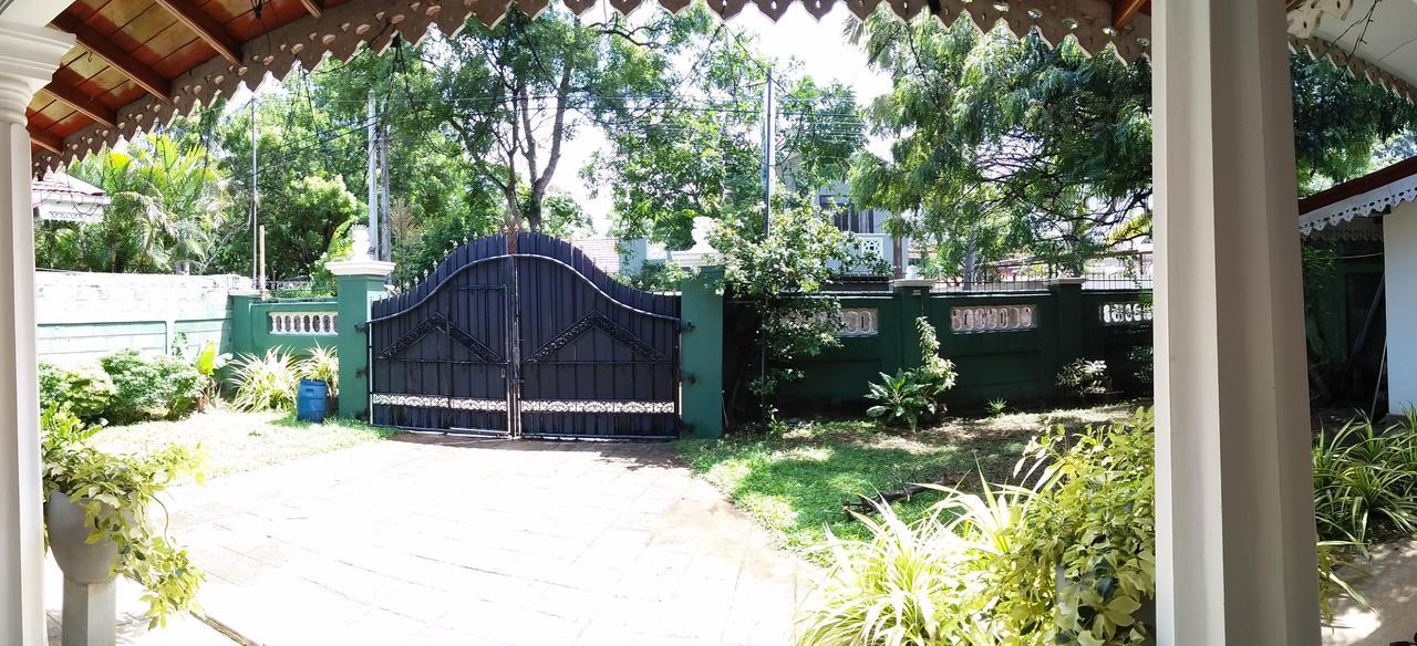 Ruslanka Homestay Ettukala 외부 사진