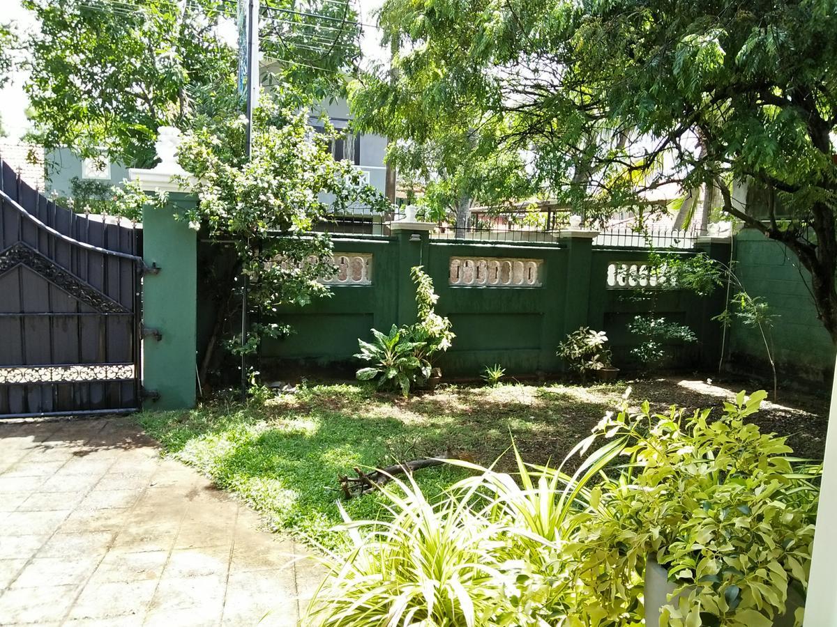 Ruslanka Homestay Ettukala 외부 사진