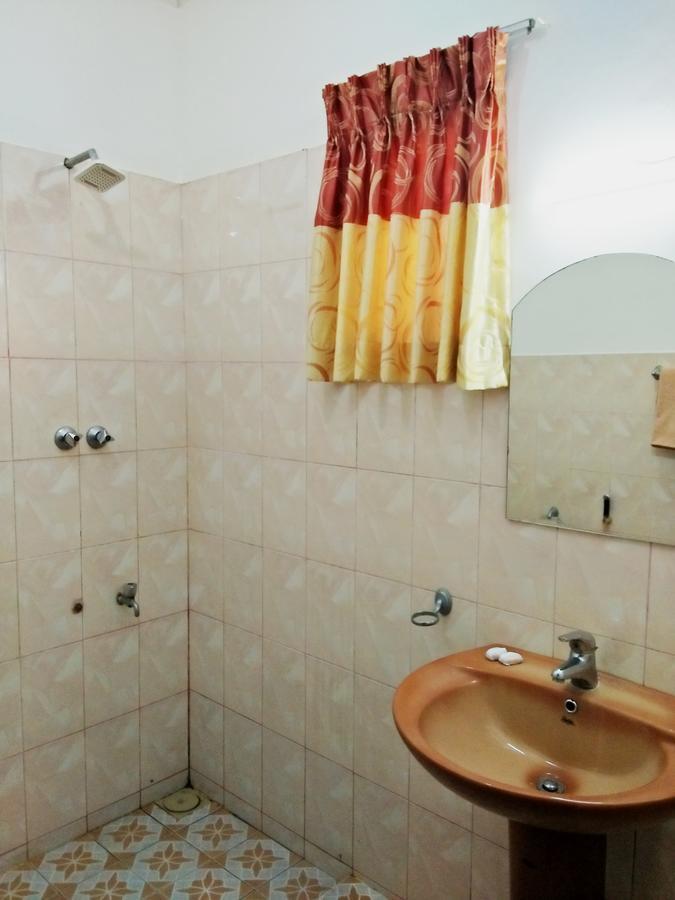 Ruslanka Homestay Ettukala 외부 사진
