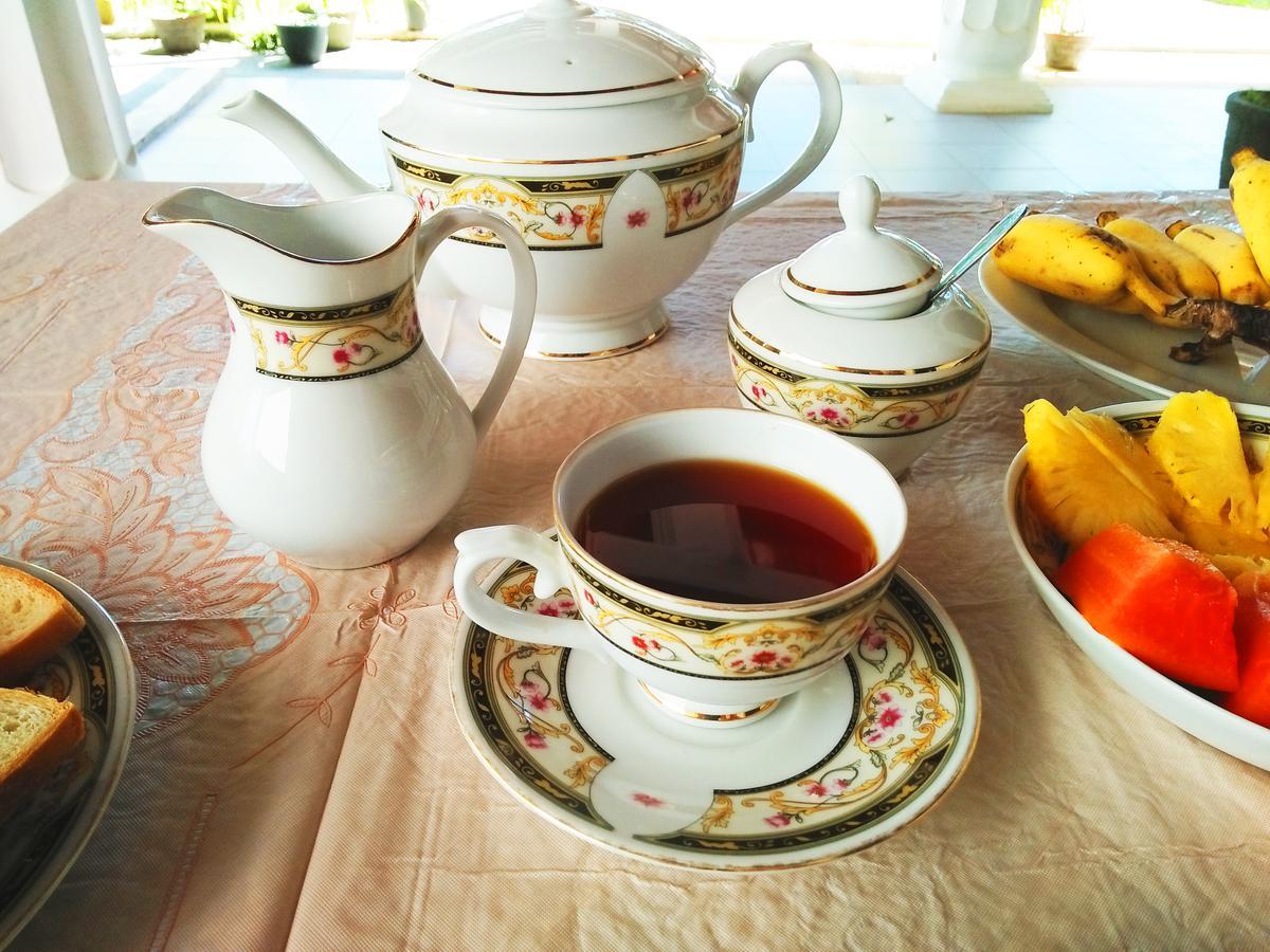 Ruslanka Homestay Ettukala 외부 사진