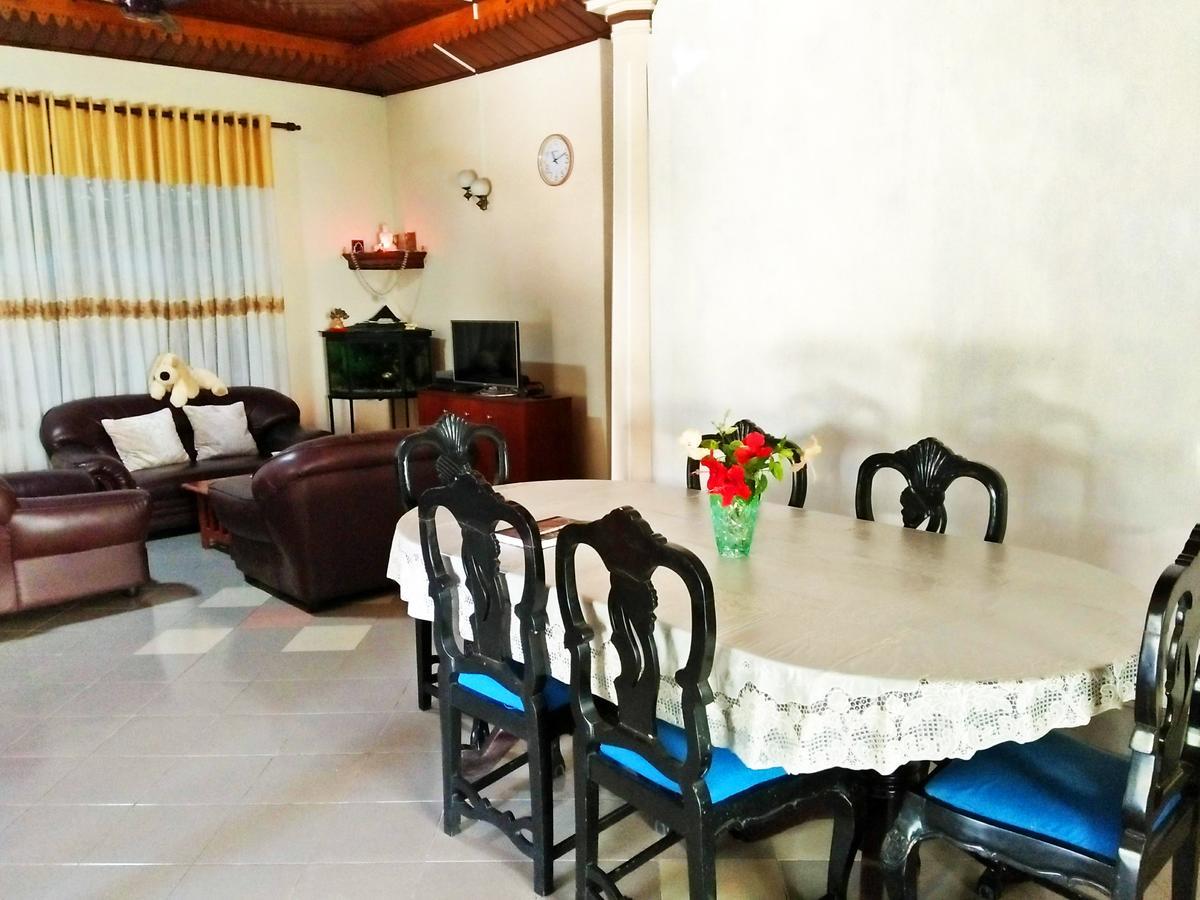 Ruslanka Homestay Ettukala 외부 사진