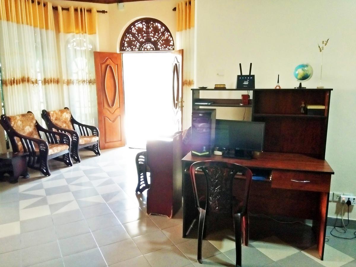 Ruslanka Homestay Ettukala 외부 사진
