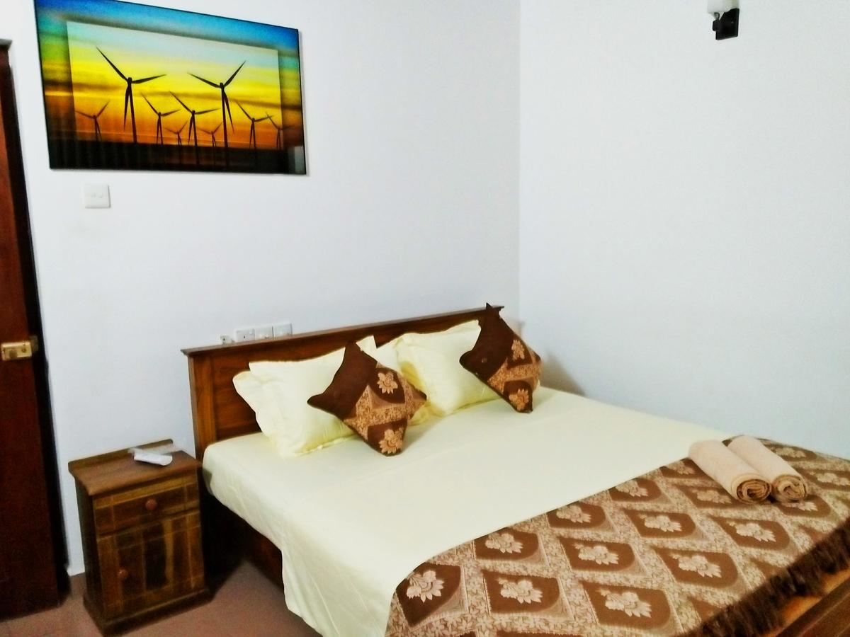 Ruslanka Homestay Ettukala 외부 사진