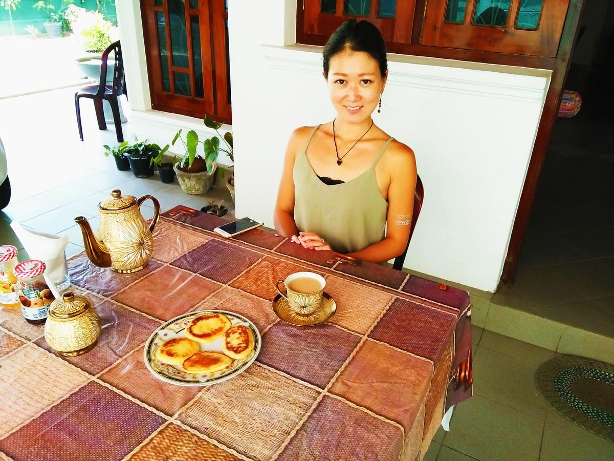 Ruslanka Homestay Ettukala 외부 사진