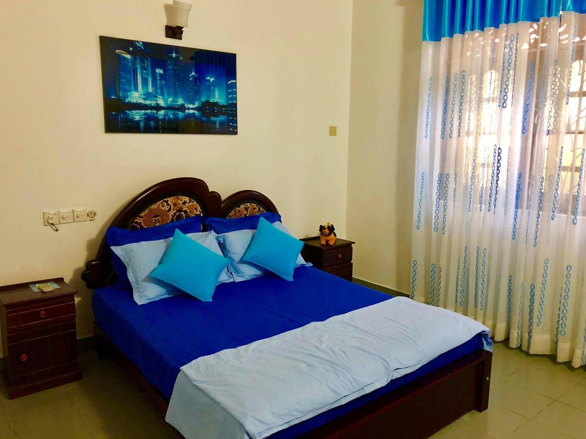 Ruslanka Homestay Ettukala 외부 사진