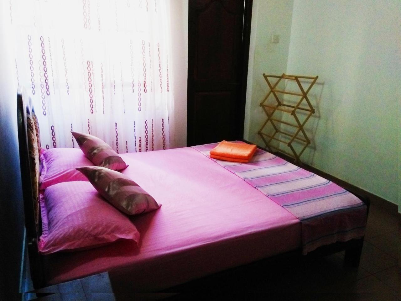 Ruslanka Homestay Ettukala 외부 사진