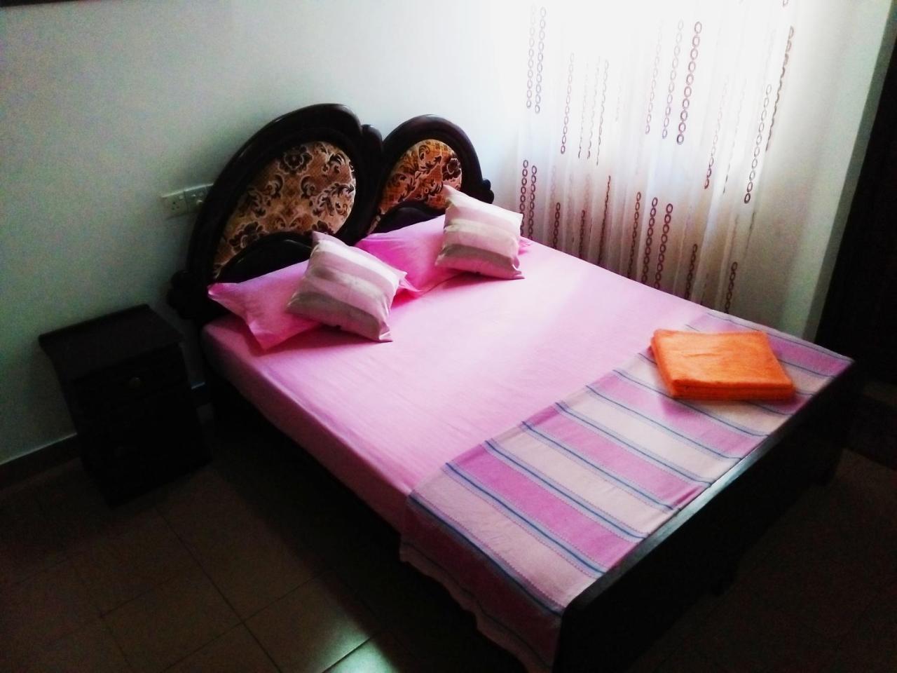 Ruslanka Homestay Ettukala 외부 사진