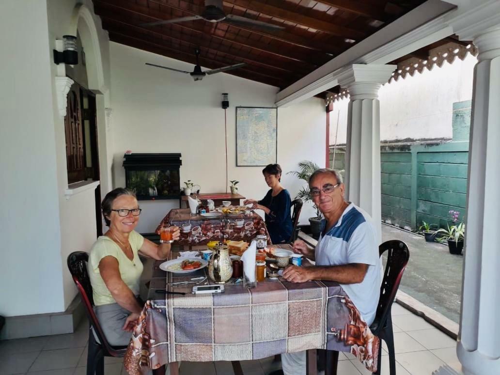 Ruslanka Homestay Ettukala 외부 사진