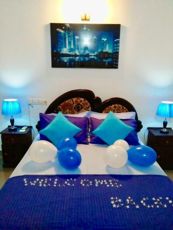 Ruslanka Homestay Ettukala 외부 사진
