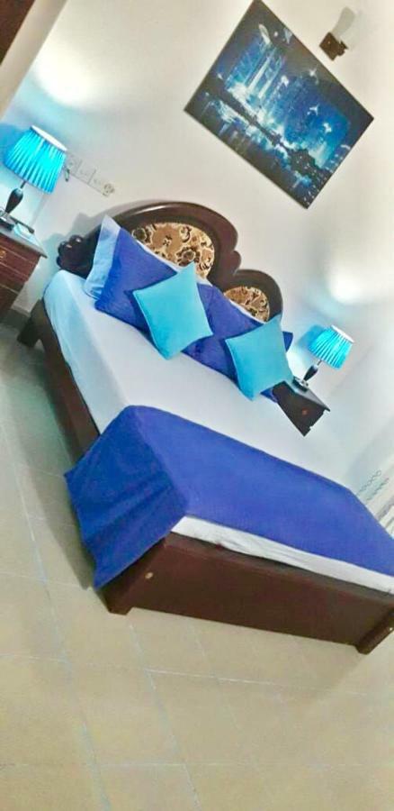 Ruslanka Homestay Ettukala 외부 사진