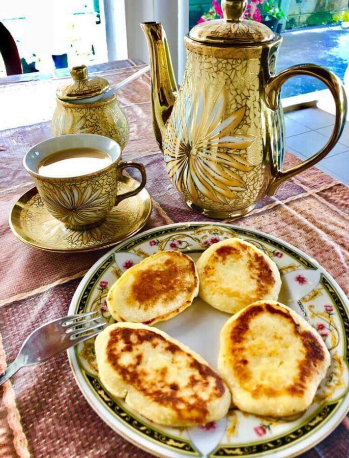 Ruslanka Homestay Ettukala 외부 사진