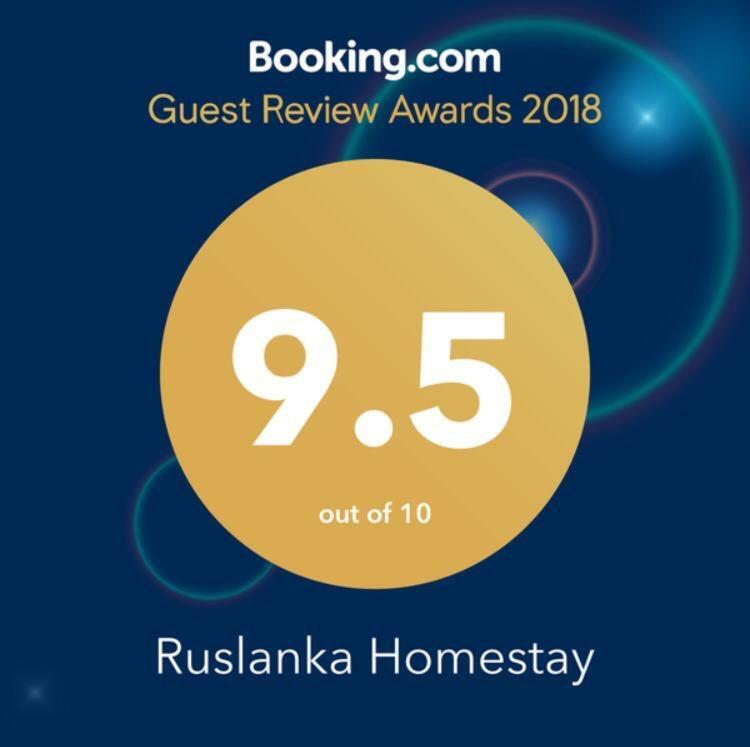 Ruslanka Homestay Ettukala 외부 사진
