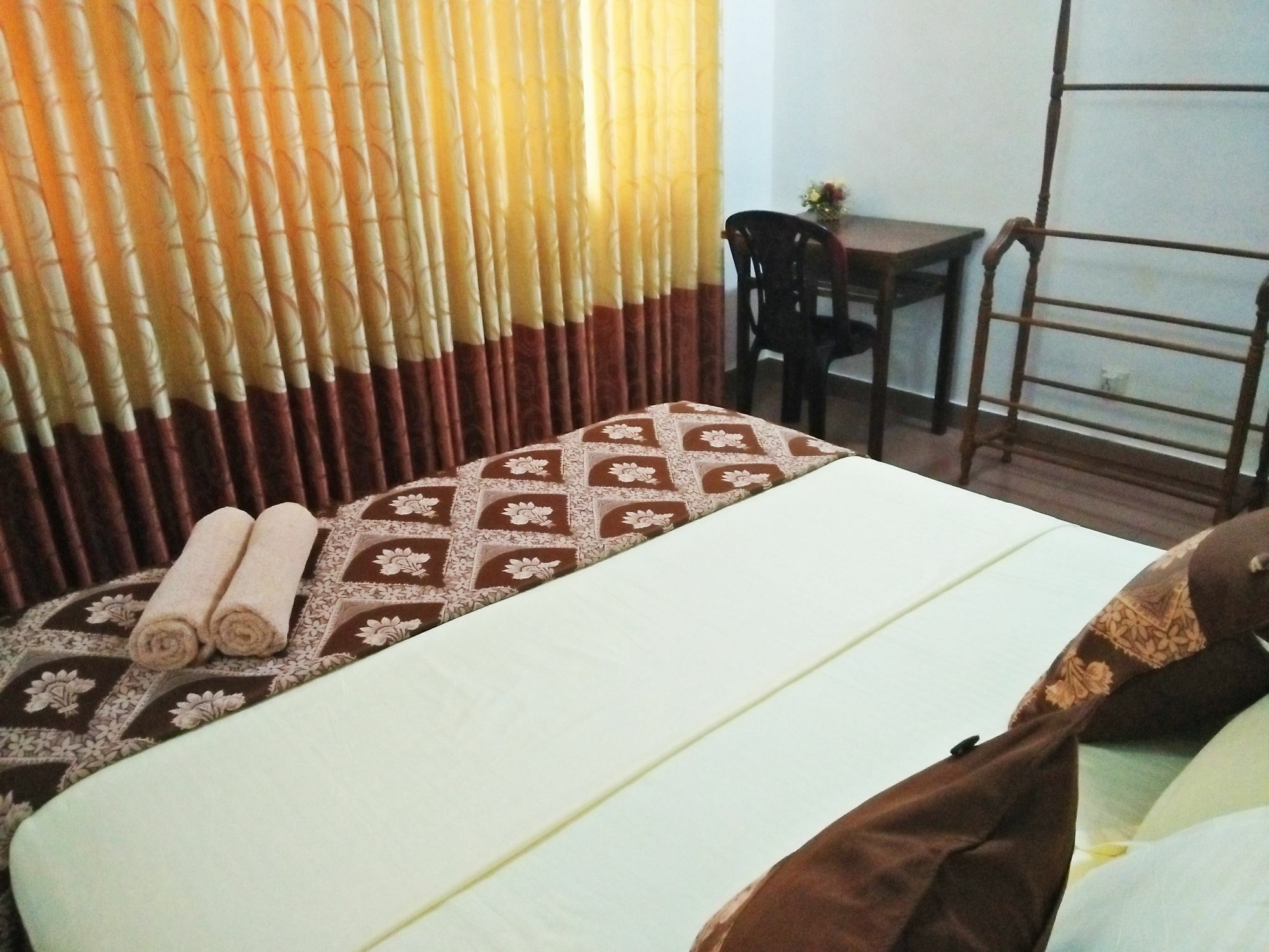 Ruslanka Homestay Ettukala 외부 사진
