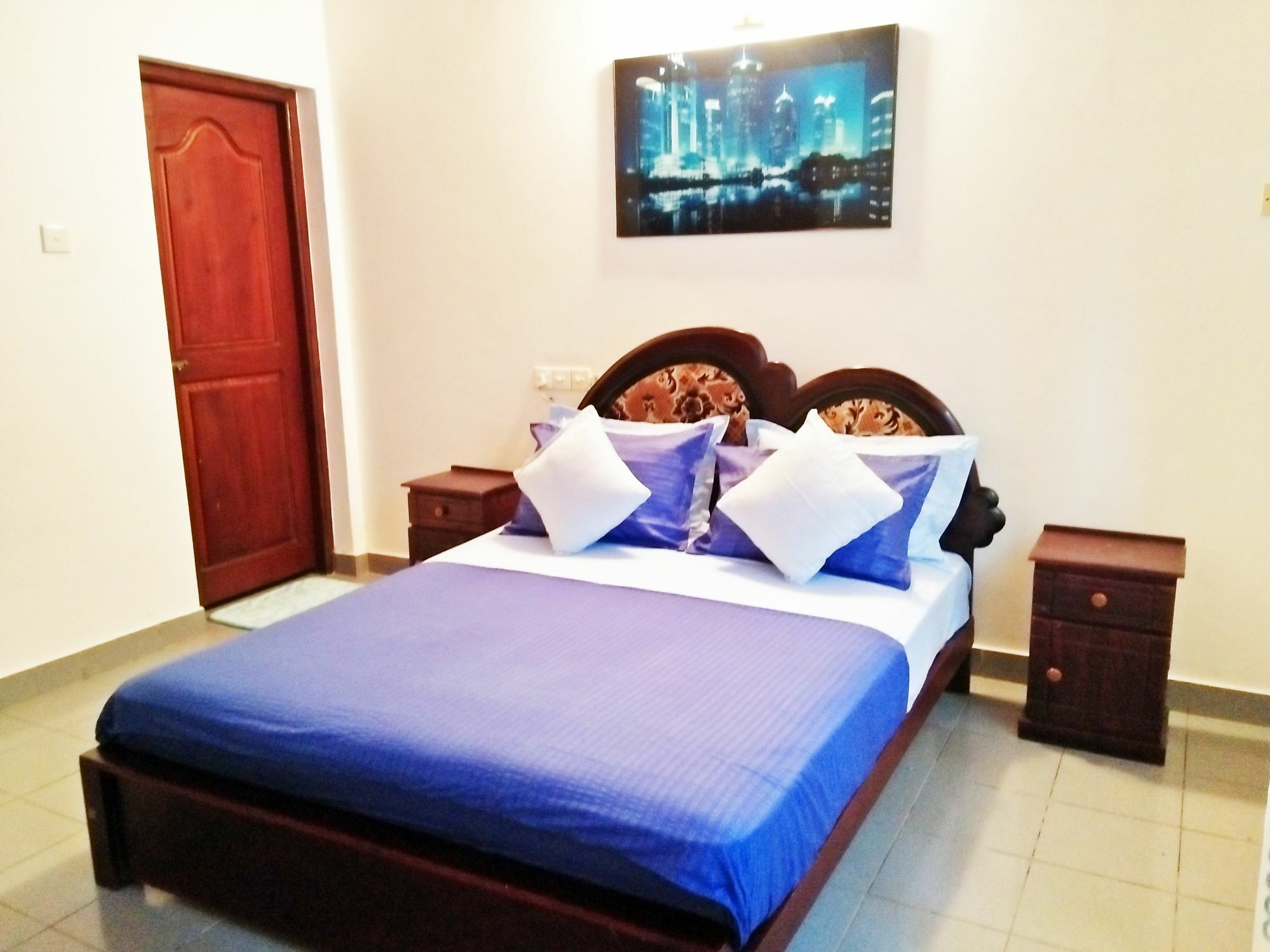 Ruslanka Homestay Ettukala 외부 사진
