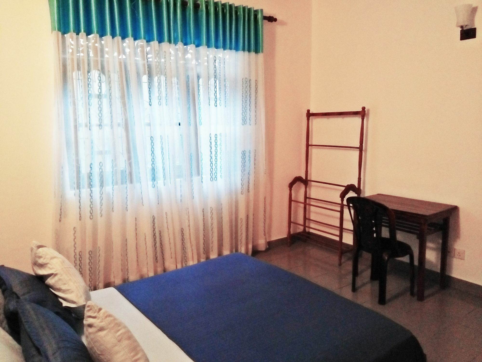 Ruslanka Homestay Ettukala 외부 사진