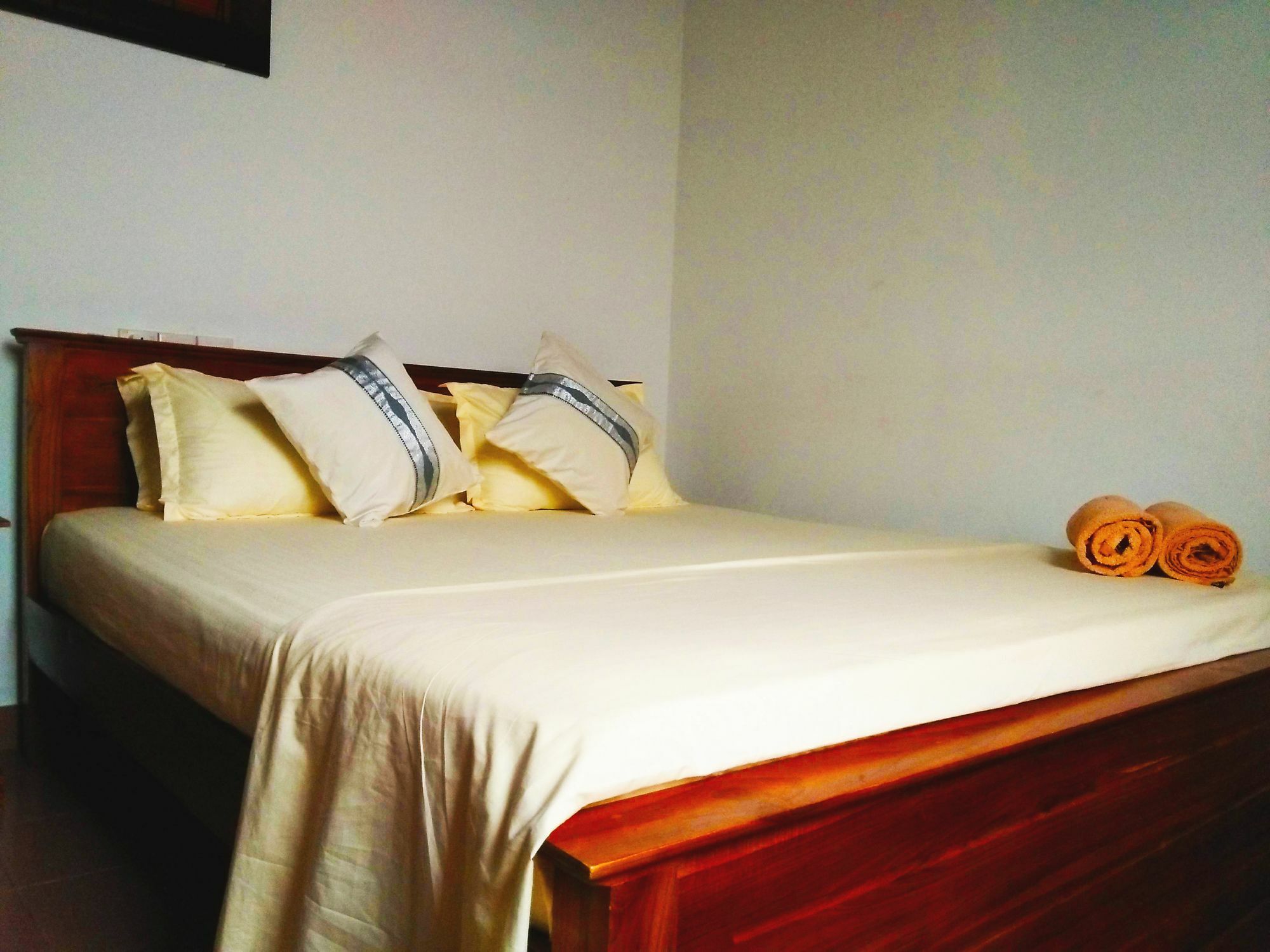 Ruslanka Homestay Ettukala 외부 사진